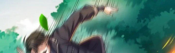 Linh Khí Khôi Phục: Ta Bắt Đầu Có Trảm Thiên Chi Nhãn Chapter 16 - Next Chapter 17