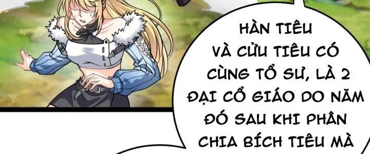 Linh Khí Khôi Phục: Ta Bắt Đầu Có Trảm Thiên Chi Nhãn Chapter 16 - Next Chapter 17