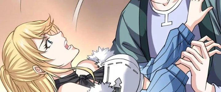 Linh Khí Khôi Phục: Ta Bắt Đầu Có Trảm Thiên Chi Nhãn Chapter 16 - Next Chapter 17