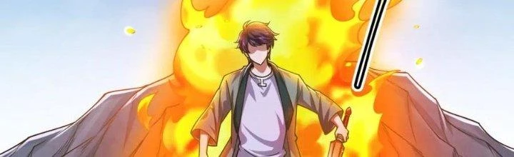Linh Khí Khôi Phục: Ta Bắt Đầu Có Trảm Thiên Chi Nhãn Chapter 17 - Next Chapter 18