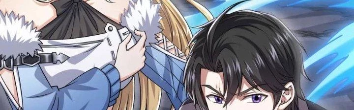 Linh Khí Khôi Phục: Ta Bắt Đầu Có Trảm Thiên Chi Nhãn Chapter 17 - Next Chapter 18
