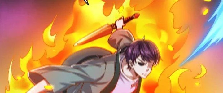Linh Khí Khôi Phục: Ta Bắt Đầu Có Trảm Thiên Chi Nhãn Chapter 17 - Next Chapter 18