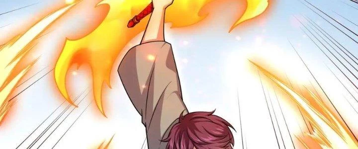 Linh Khí Khôi Phục: Ta Bắt Đầu Có Trảm Thiên Chi Nhãn Chapter 17 - Next Chapter 18