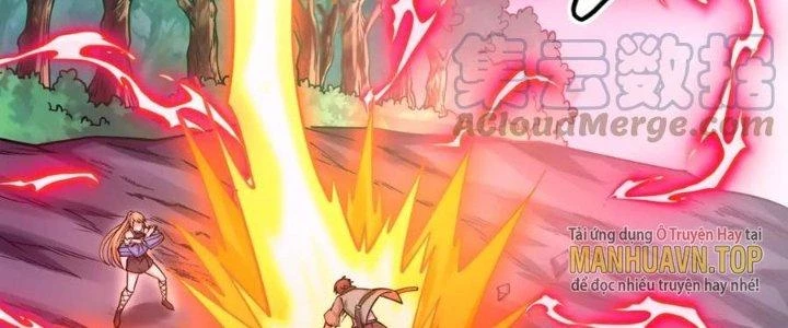 Linh Khí Khôi Phục: Ta Bắt Đầu Có Trảm Thiên Chi Nhãn Chapter 17 - Next Chapter 18