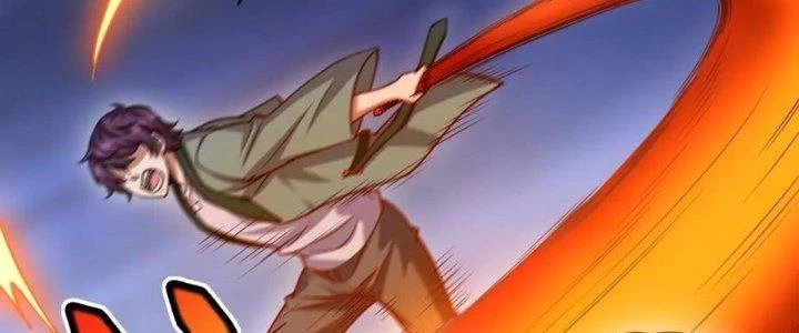 Linh Khí Khôi Phục: Ta Bắt Đầu Có Trảm Thiên Chi Nhãn Chapter 17 - Next Chapter 18