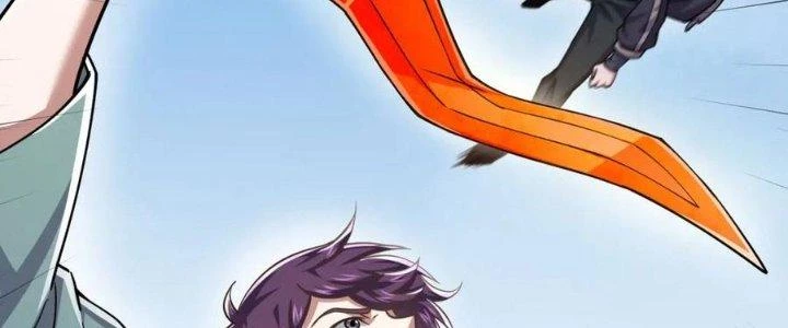 Linh Khí Khôi Phục: Ta Bắt Đầu Có Trảm Thiên Chi Nhãn Chapter 17 - Next Chapter 18