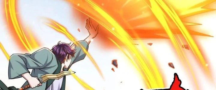 Linh Khí Khôi Phục: Ta Bắt Đầu Có Trảm Thiên Chi Nhãn Chapter 17 - Next Chapter 18