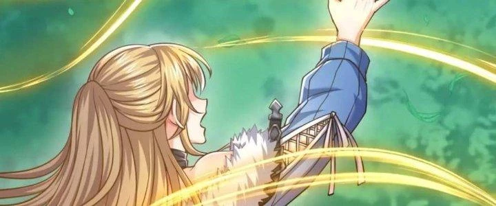 Linh Khí Khôi Phục: Ta Bắt Đầu Có Trảm Thiên Chi Nhãn Chapter 18 - Next Chapter 19