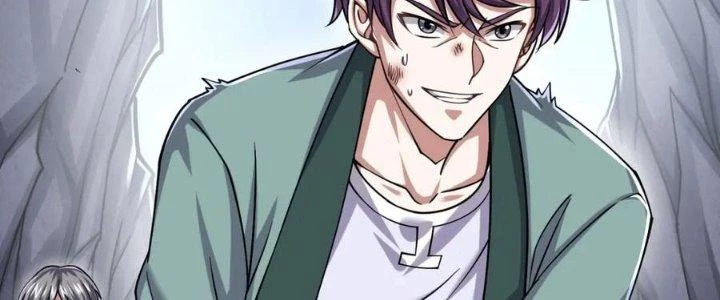 Linh Khí Khôi Phục: Ta Bắt Đầu Có Trảm Thiên Chi Nhãn Chapter 19 - Next Chapter 20