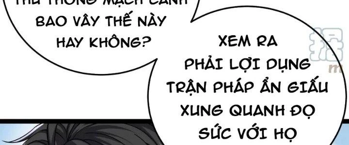 Linh Khí Khôi Phục: Ta Bắt Đầu Có Trảm Thiên Chi Nhãn Chapter 19 - Next Chapter 20