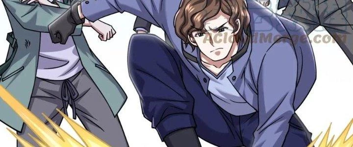 Linh Khí Khôi Phục: Ta Bắt Đầu Có Trảm Thiên Chi Nhãn Chapter 20 - Next Chapter 21