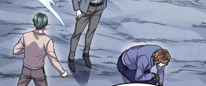 Linh Khí Khôi Phục: Ta Bắt Đầu Có Trảm Thiên Chi Nhãn Chapter 20 - Next Chapter 21