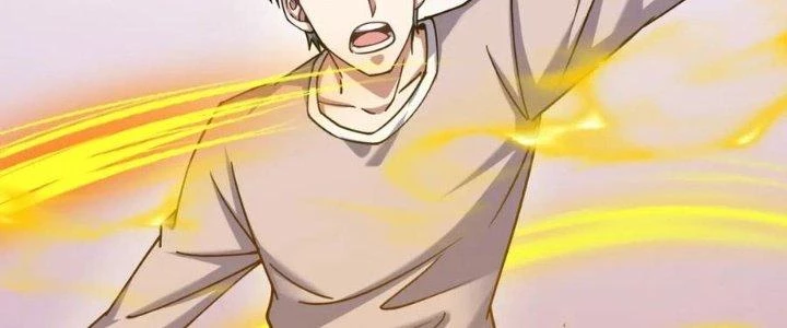 Linh Khí Khôi Phục: Ta Bắt Đầu Có Trảm Thiên Chi Nhãn Chapter 20 - Next Chapter 21
