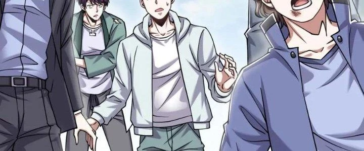 Linh Khí Khôi Phục: Ta Bắt Đầu Có Trảm Thiên Chi Nhãn Chapter 20 - Next Chapter 21