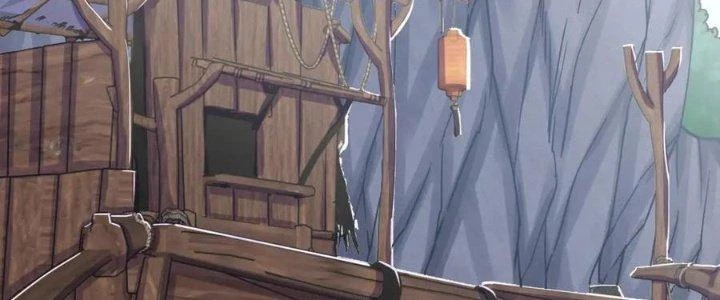 Linh Khí Khôi Phục: Ta Bắt Đầu Có Trảm Thiên Chi Nhãn Chapter 20 - Next Chapter 21