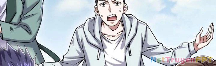 Linh Khí Khôi Phục: Ta Bắt Đầu Có Trảm Thiên Chi Nhãn Chapter 20 - Next Chapter 21