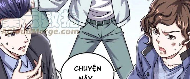 Linh Khí Khôi Phục: Ta Bắt Đầu Có Trảm Thiên Chi Nhãn Chapter 20 - Next Chapter 21
