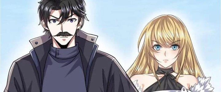 Linh Khí Khôi Phục: Ta Bắt Đầu Có Trảm Thiên Chi Nhãn Chapter 21 - Next Chapter 22