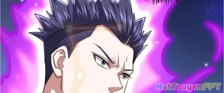 Linh Khí Khôi Phục: Ta Bắt Đầu Có Trảm Thiên Chi Nhãn Chapter 21 - Next Chapter 22