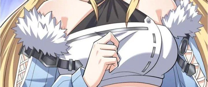 Linh Khí Khôi Phục: Ta Bắt Đầu Có Trảm Thiên Chi Nhãn Chapter 21 - Next Chapter 22