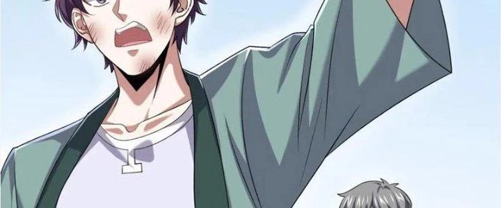 Linh Khí Khôi Phục: Ta Bắt Đầu Có Trảm Thiên Chi Nhãn Chapter 21 - Next Chapter 22