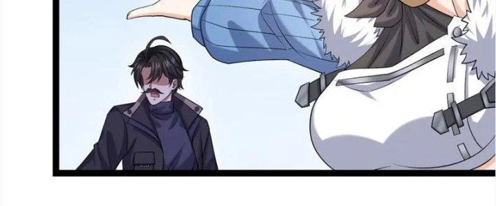 Linh Khí Khôi Phục: Ta Bắt Đầu Có Trảm Thiên Chi Nhãn Chapter 21 - Next Chapter 22