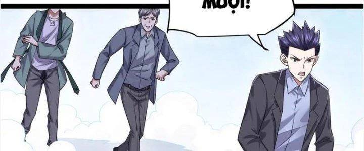 Linh Khí Khôi Phục: Ta Bắt Đầu Có Trảm Thiên Chi Nhãn Chapter 21 - Next Chapter 22