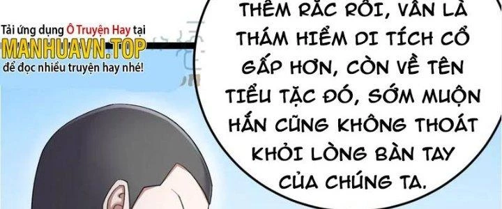 Linh Khí Khôi Phục: Ta Bắt Đầu Có Trảm Thiên Chi Nhãn Chapter 21 - Next Chapter 22