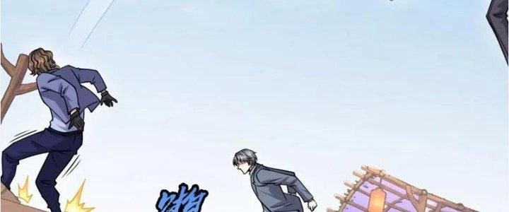 Linh Khí Khôi Phục: Ta Bắt Đầu Có Trảm Thiên Chi Nhãn Chapter 21 - Next Chapter 22