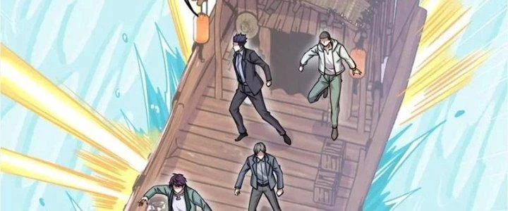 Linh Khí Khôi Phục: Ta Bắt Đầu Có Trảm Thiên Chi Nhãn Chapter 21 - Next Chapter 22