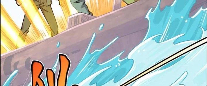 Linh Khí Khôi Phục: Ta Bắt Đầu Có Trảm Thiên Chi Nhãn Chapter 21 - Next Chapter 22