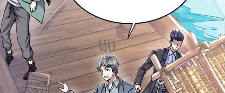 Linh Khí Khôi Phục: Ta Bắt Đầu Có Trảm Thiên Chi Nhãn Chapter 21 - Next Chapter 22