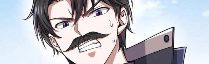 Linh Khí Khôi Phục: Ta Bắt Đầu Có Trảm Thiên Chi Nhãn Chapter 21 - Next Chapter 22