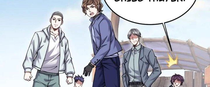 Linh Khí Khôi Phục: Ta Bắt Đầu Có Trảm Thiên Chi Nhãn Chapter 22 - Next Chapter 23