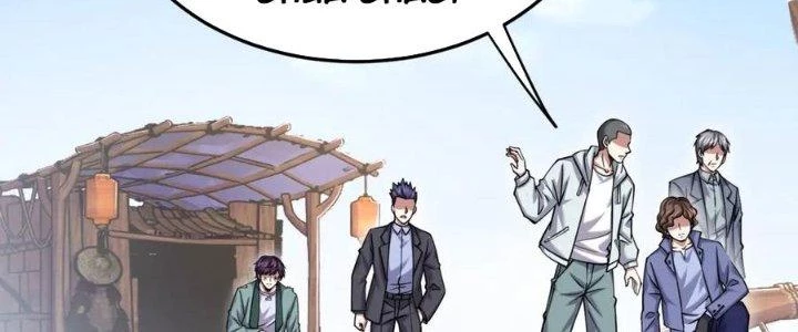 Linh Khí Khôi Phục: Ta Bắt Đầu Có Trảm Thiên Chi Nhãn Chapter 22 - Next Chapter 23