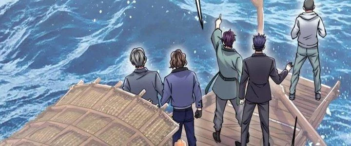 Linh Khí Khôi Phục: Ta Bắt Đầu Có Trảm Thiên Chi Nhãn Chapter 22 - Next Chapter 23