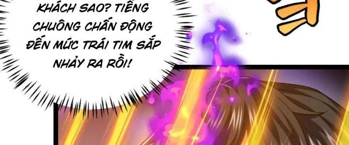 Linh Khí Khôi Phục: Ta Bắt Đầu Có Trảm Thiên Chi Nhãn Chapter 22 - Next Chapter 23