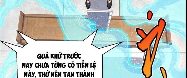 Linh Khí Khôi Phục: Ta Bắt Đầu Có Trảm Thiên Chi Nhãn Chapter 23 - Next Chapter 24