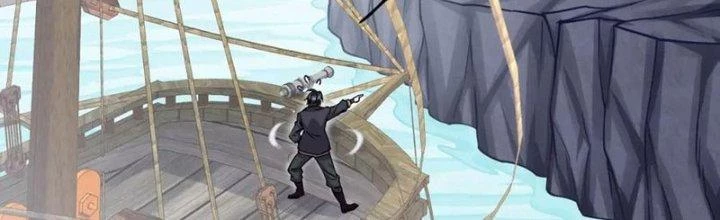 Linh Khí Khôi Phục: Ta Bắt Đầu Có Trảm Thiên Chi Nhãn Chapter 23 - Next Chapter 24