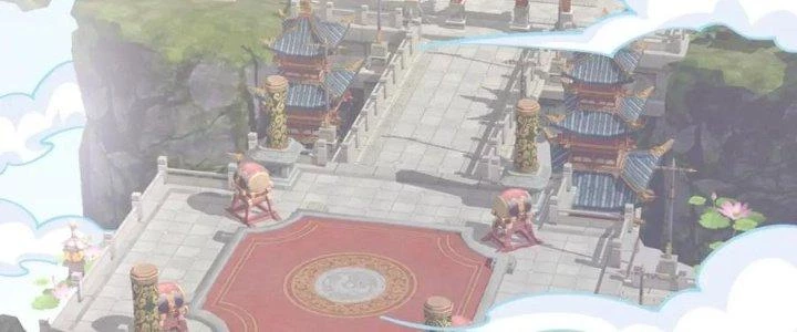 Linh Khí Khôi Phục: Ta Bắt Đầu Có Trảm Thiên Chi Nhãn Chapter 24 - Next Chapter 25
