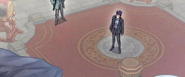 Linh Khí Khôi Phục: Ta Bắt Đầu Có Trảm Thiên Chi Nhãn Chapter 24 - Next Chapter 25
