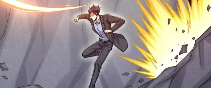 Linh Khí Khôi Phục: Ta Bắt Đầu Có Trảm Thiên Chi Nhãn Chapter 25 - Next Chapter 26