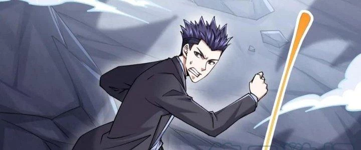 Linh Khí Khôi Phục: Ta Bắt Đầu Có Trảm Thiên Chi Nhãn Chapter 25 - Next Chapter 26