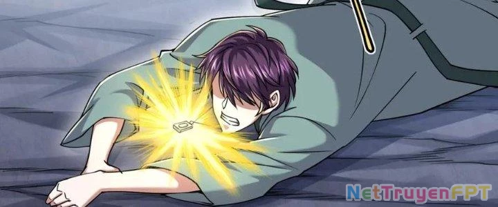 Linh Khí Khôi Phục: Ta Bắt Đầu Có Trảm Thiên Chi Nhãn Chapter 25 - Trang 3