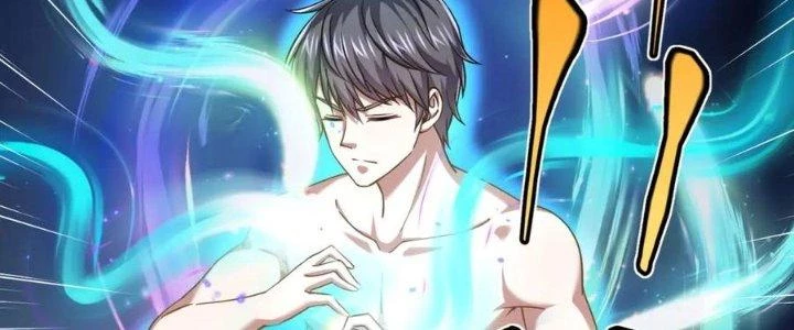 Linh Khí Khôi Phục: Ta Bắt Đầu Có Trảm Thiên Chi Nhãn Chapter 25 - Next Chapter 26
