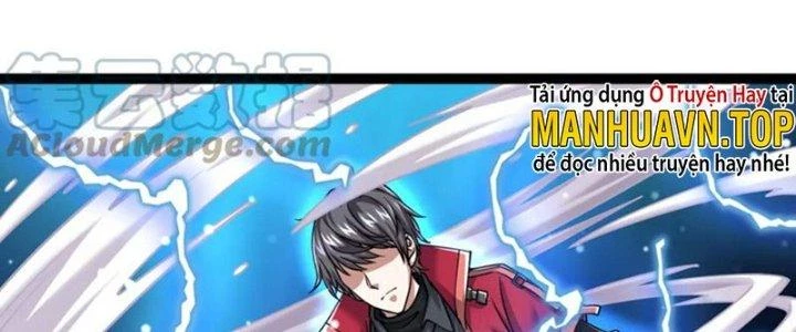 Linh Khí Khôi Phục: Ta Bắt Đầu Có Trảm Thiên Chi Nhãn Chapter 26 - Trang 3