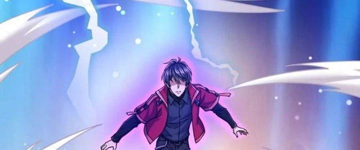 Linh Khí Khôi Phục: Ta Bắt Đầu Có Trảm Thiên Chi Nhãn Chapter 26 - Trang 3