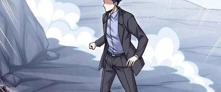 Linh Khí Khôi Phục: Ta Bắt Đầu Có Trảm Thiên Chi Nhãn Chapter 26 - Next Chapter 27