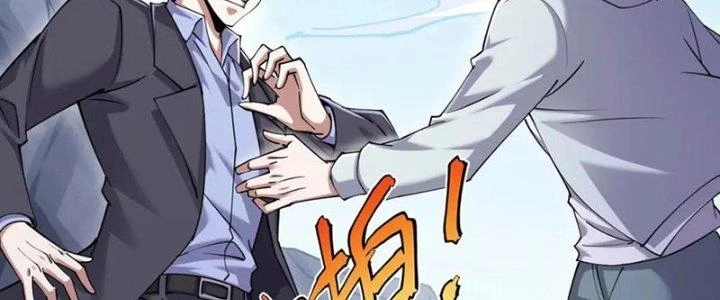 Linh Khí Khôi Phục: Ta Bắt Đầu Có Trảm Thiên Chi Nhãn Chapter 27 - Trang 3