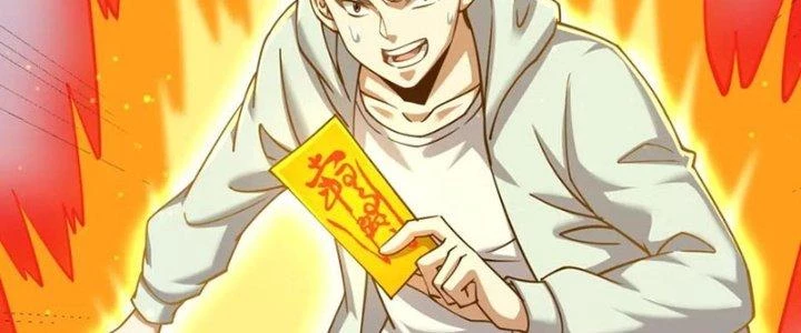 Linh Khí Khôi Phục: Ta Bắt Đầu Có Trảm Thiên Chi Nhãn Chapter 27 - Trang 3